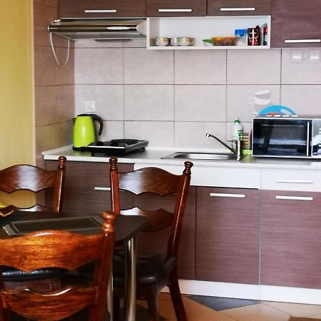 Apartamenty ソクウカ エクステリア 写真