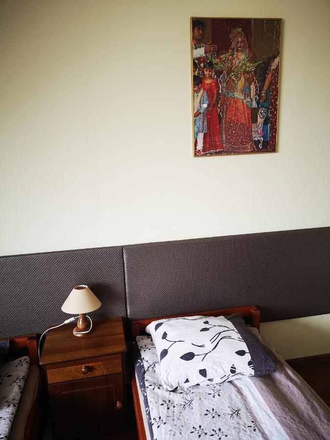 Apartamenty ソクウカ エクステリア 写真