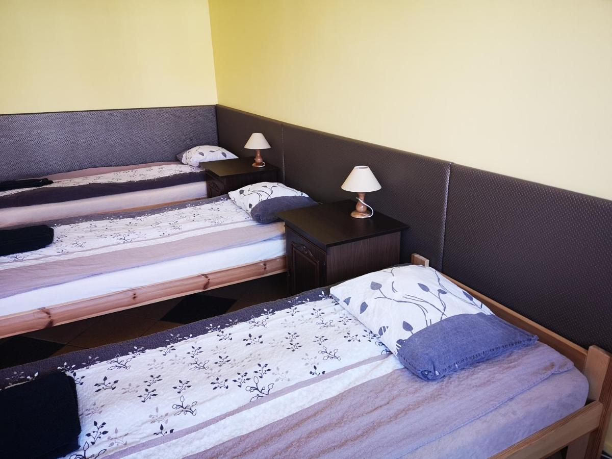 Apartamenty ソクウカ エクステリア 写真