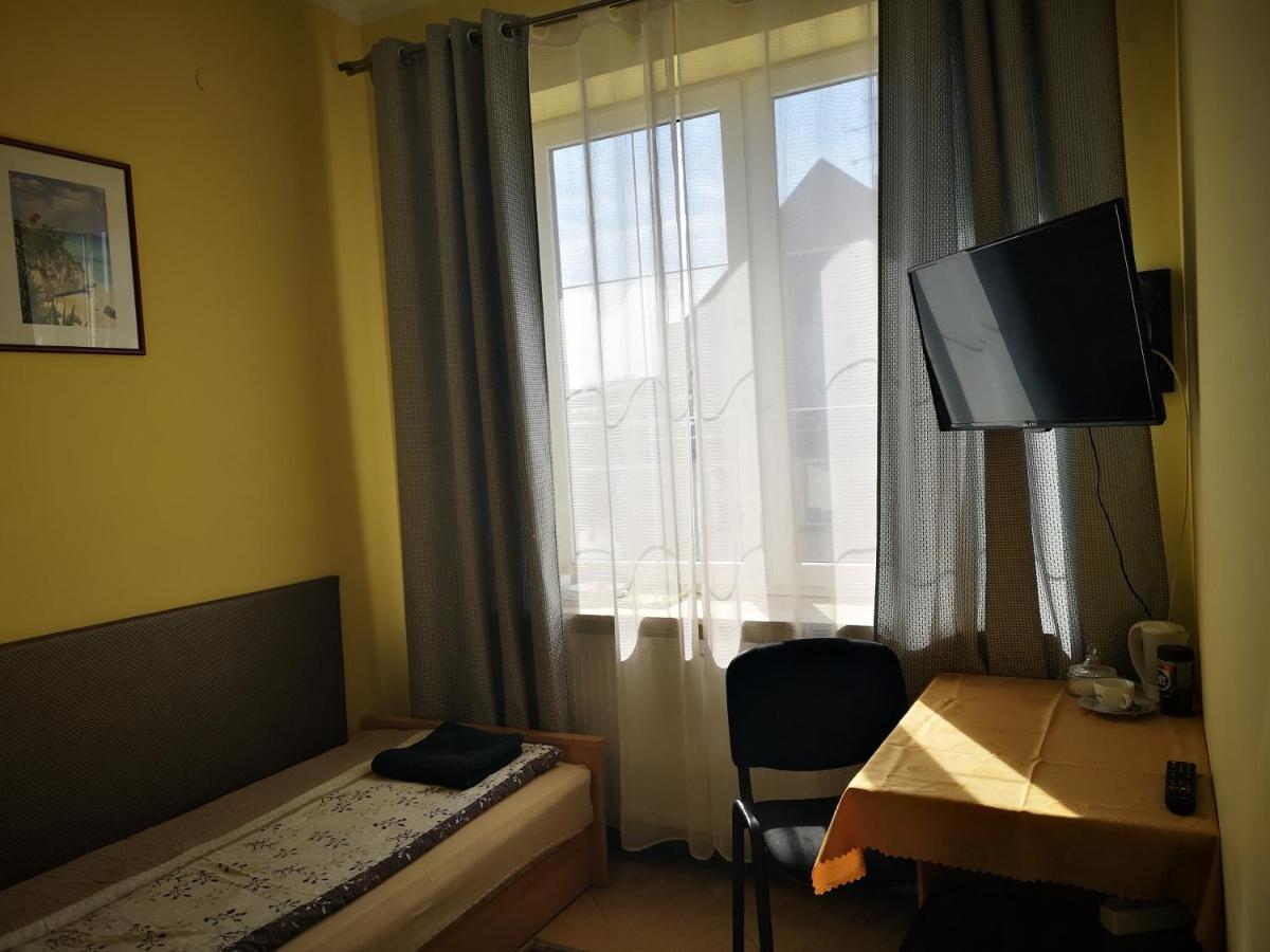 Apartamenty ソクウカ エクステリア 写真