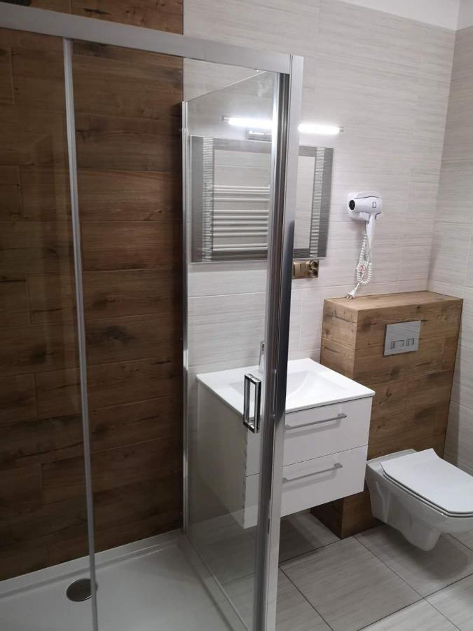 Apartamenty ソクウカ エクステリア 写真