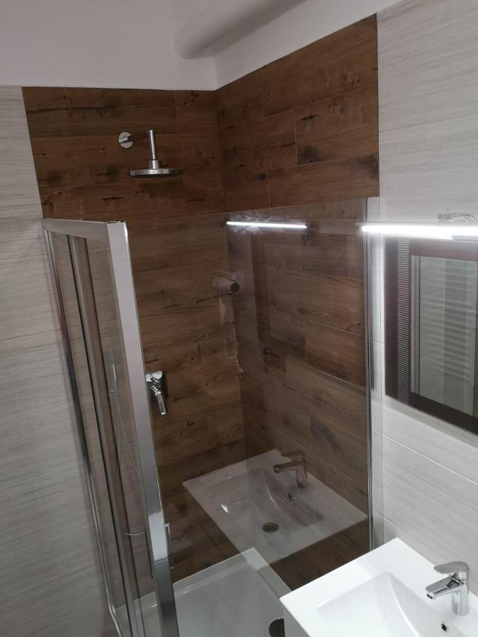 Apartamenty ソクウカ エクステリア 写真