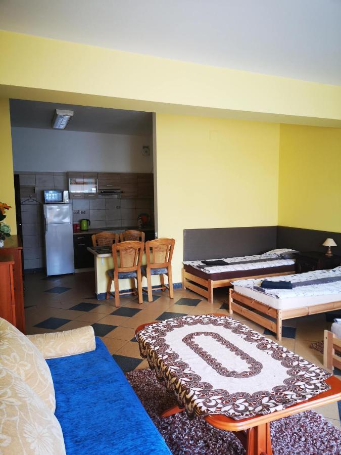 Apartamenty ソクウカ エクステリア 写真