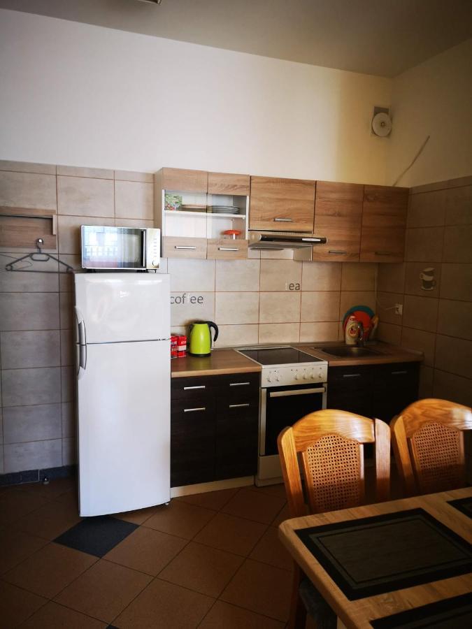 Apartamenty ソクウカ エクステリア 写真