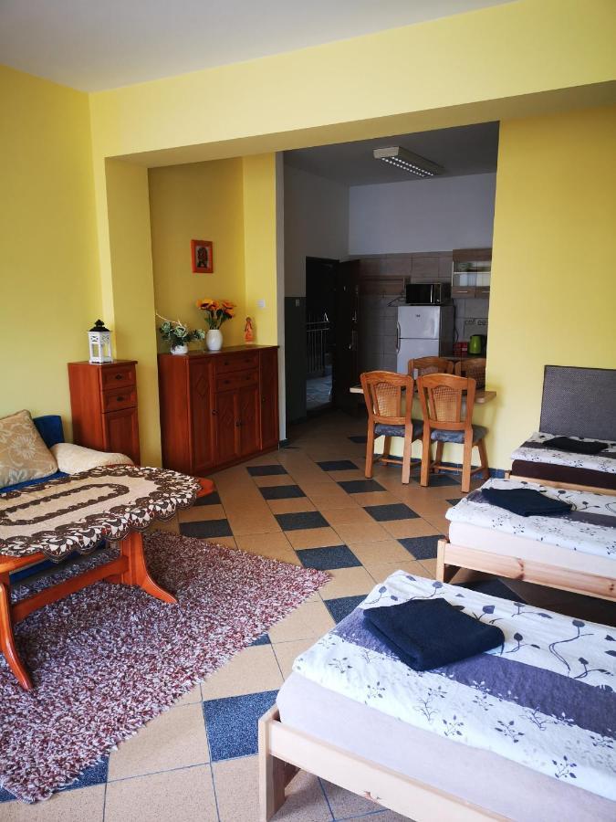 Apartamenty ソクウカ エクステリア 写真