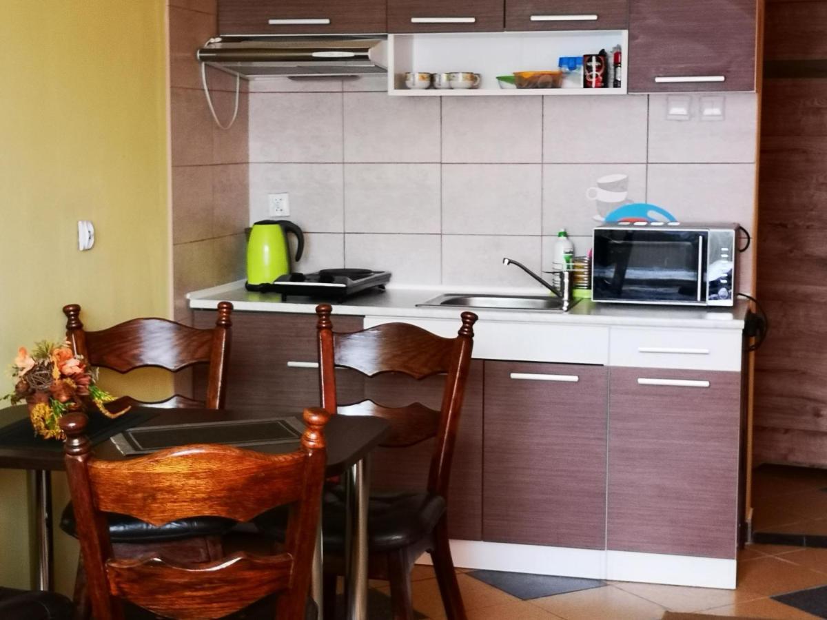 Apartamenty ソクウカ エクステリア 写真