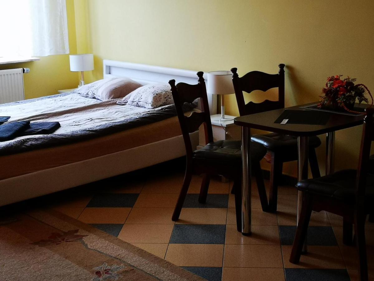 Apartamenty ソクウカ エクステリア 写真