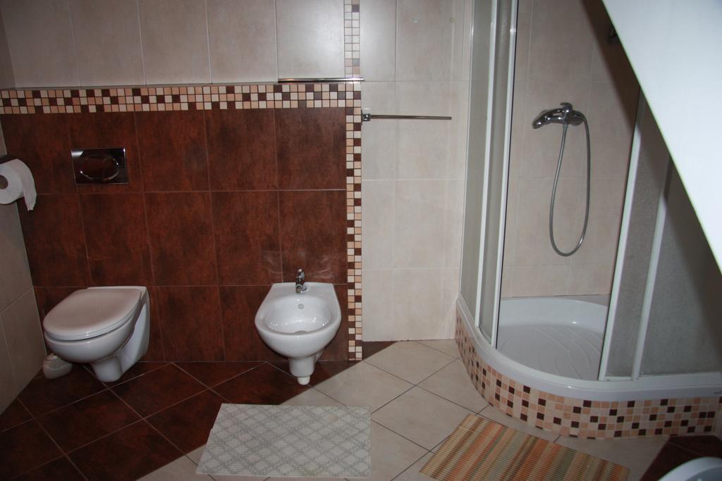 Apartamenty ソクウカ エクステリア 写真