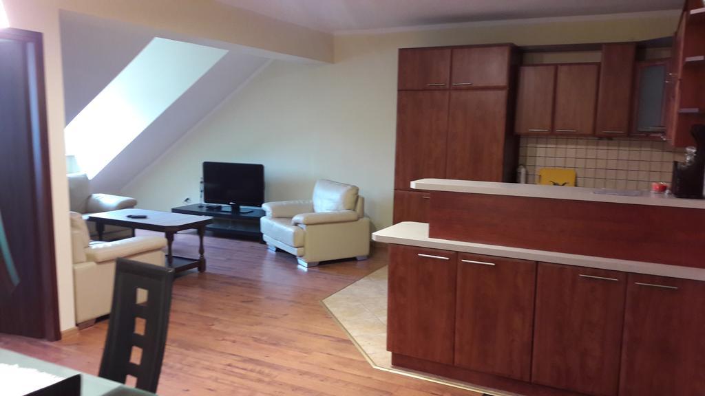 Apartamenty ソクウカ エクステリア 写真