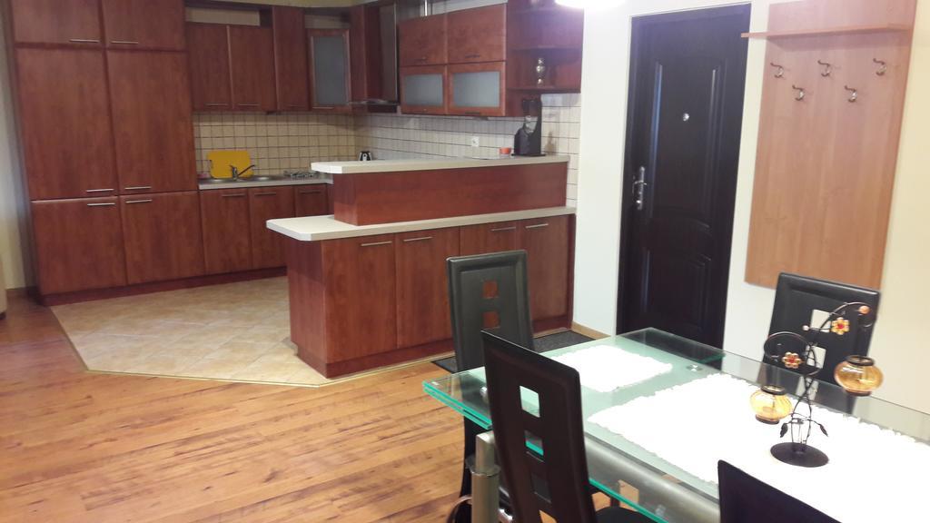 Apartamenty ソクウカ エクステリア 写真