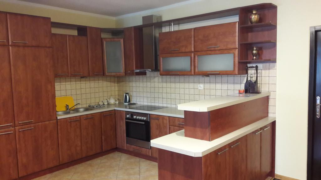 Apartamenty ソクウカ エクステリア 写真