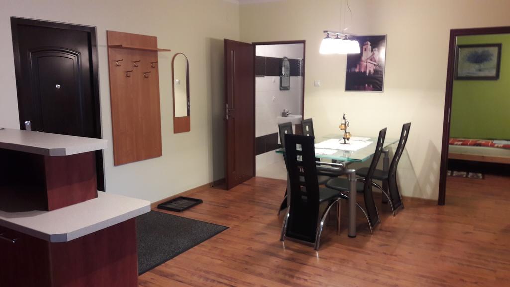 Apartamenty ソクウカ エクステリア 写真