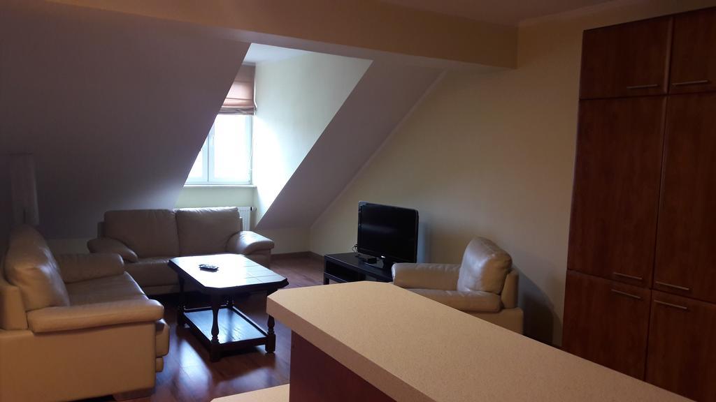 Apartamenty ソクウカ エクステリア 写真