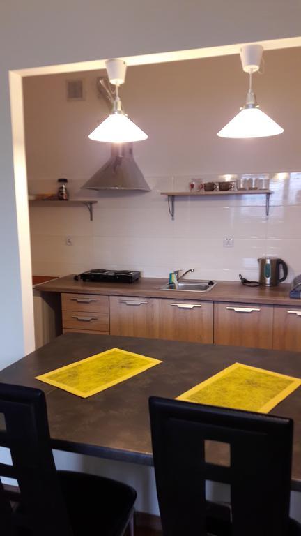 Apartamenty ソクウカ エクステリア 写真