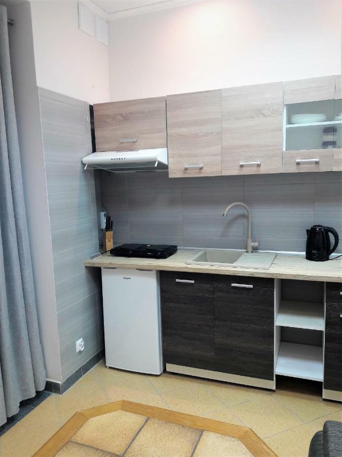 Apartamenty ソクウカ エクステリア 写真