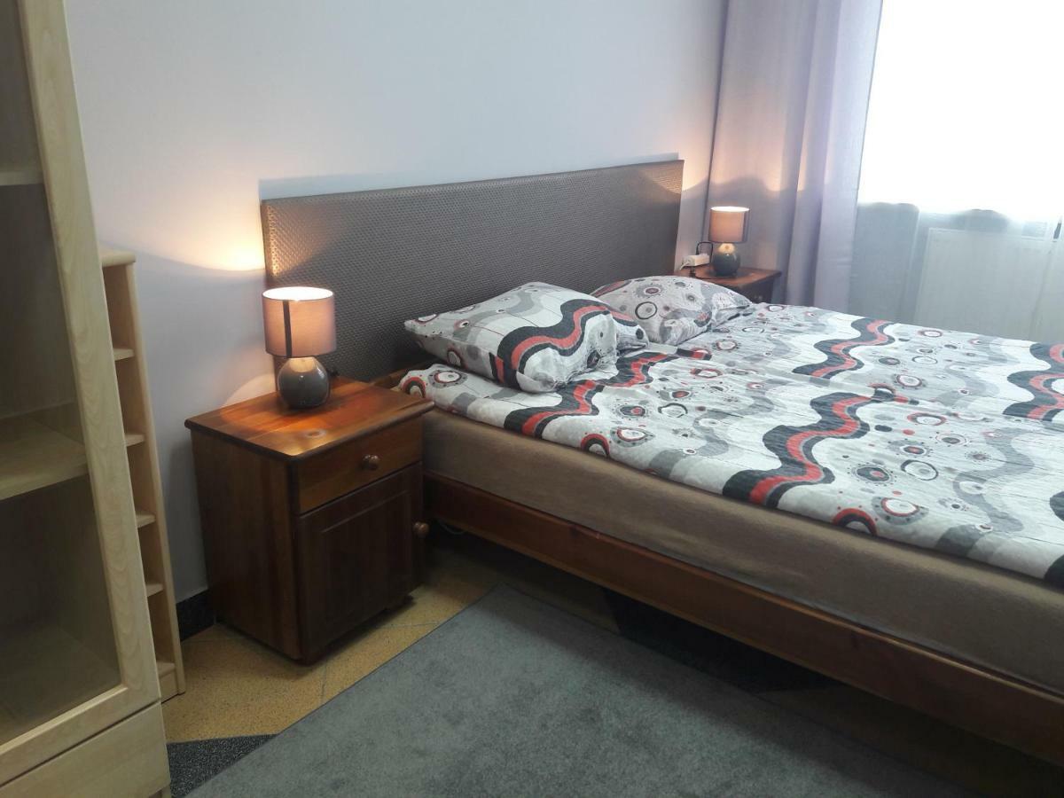 Apartamenty ソクウカ エクステリア 写真