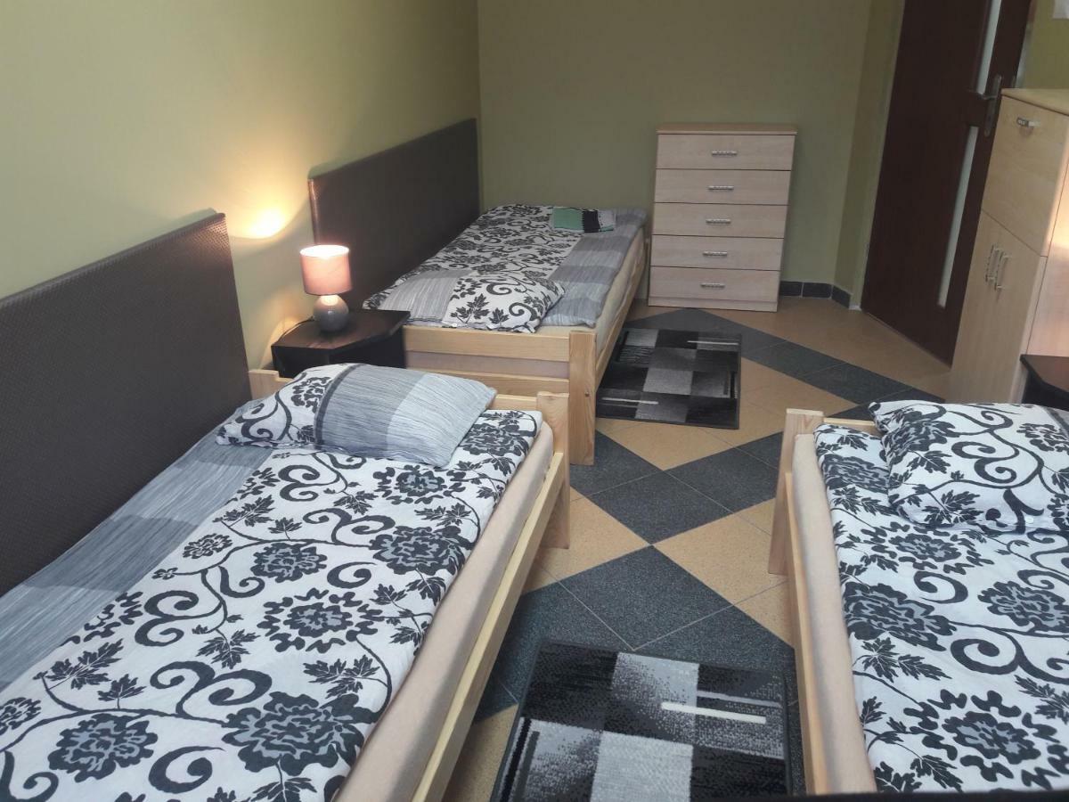 Apartamenty ソクウカ エクステリア 写真